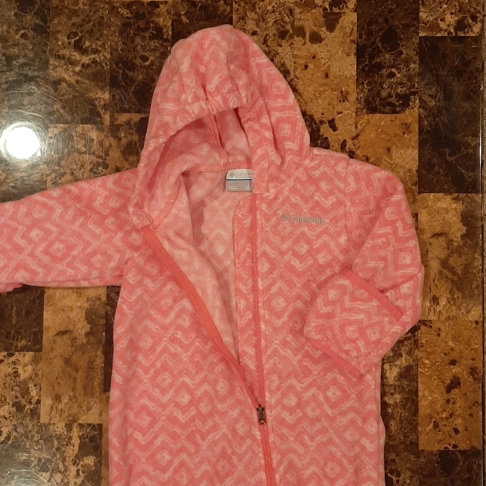 Winter Onsie